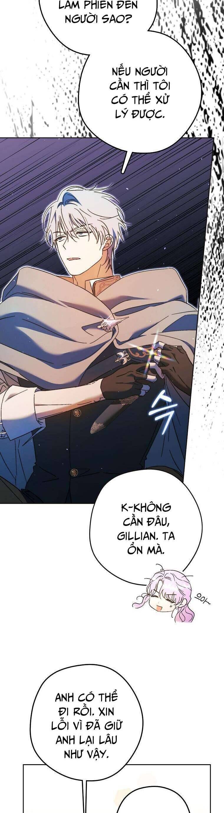 Các Nam Chính Đã Bị Nữ Phụ Cướp Mất - Chap 14 - Trang 41