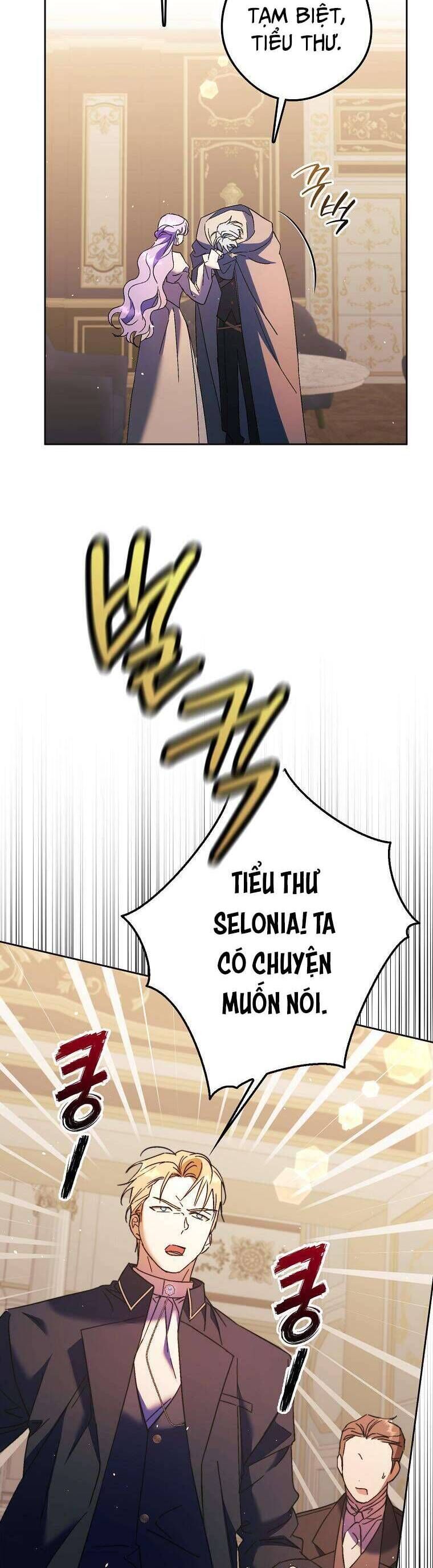 Các Nam Chính Đã Bị Nữ Phụ Cướp Mất - Chap 14 - Trang 42