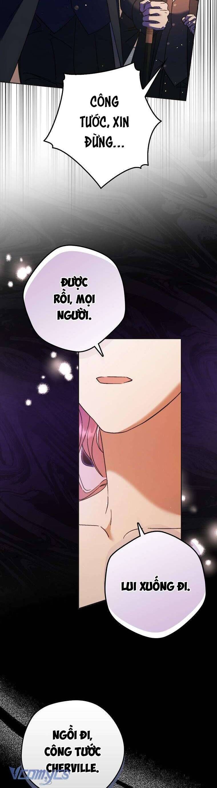 Các Nam Chính Đã Bị Nữ Phụ Cướp Mất - Chap 14 - Trang 43