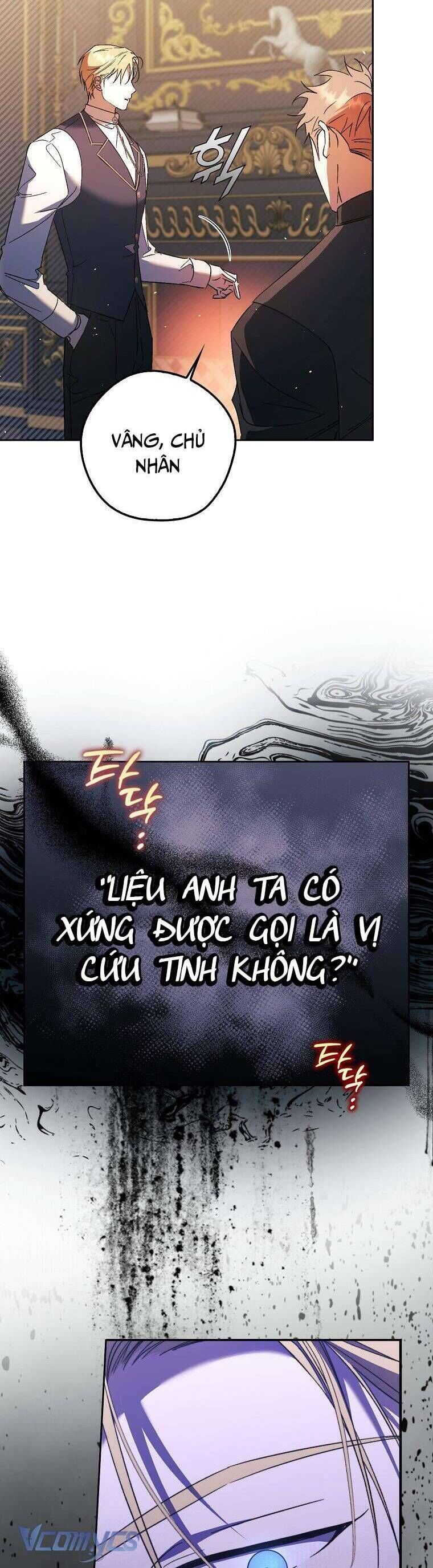 Các Nam Chính Đã Bị Nữ Phụ Cướp Mất - Chap 14 - Trang 6