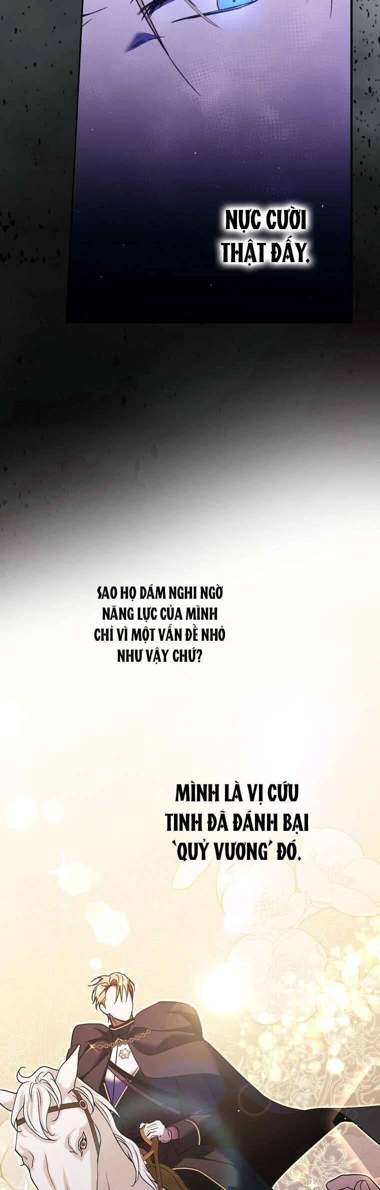 Các Nam Chính Đã Bị Nữ Phụ Cướp Mất - Chap 14 - Trang 7