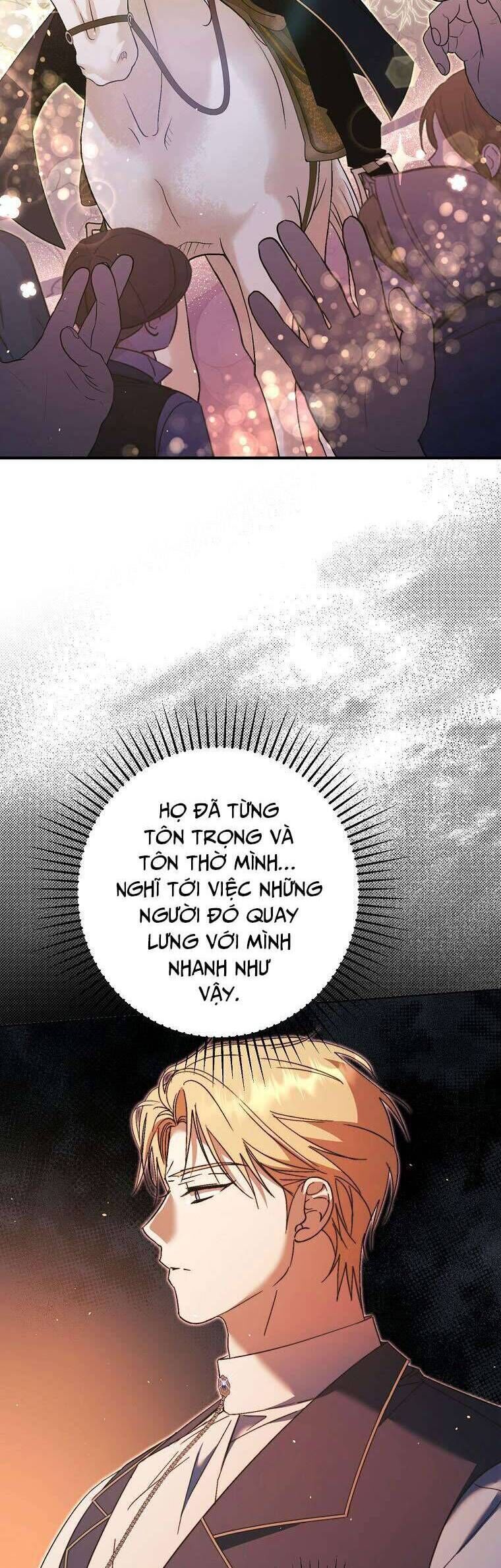 Các Nam Chính Đã Bị Nữ Phụ Cướp Mất - Chap 14 - Trang 8