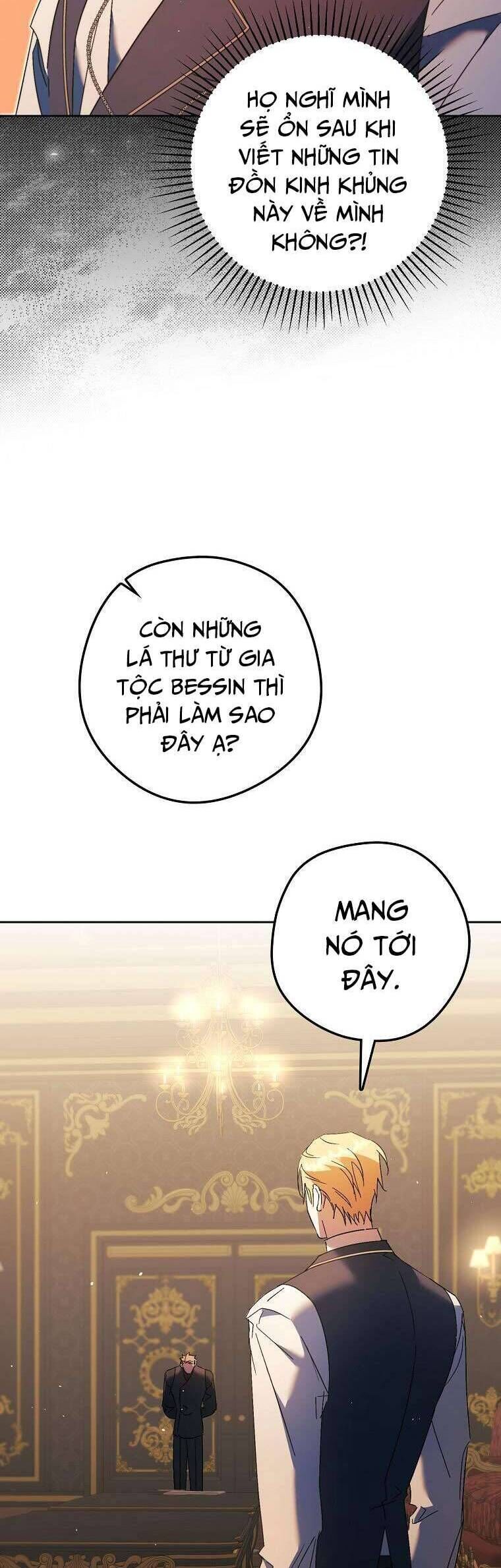 Các Nam Chính Đã Bị Nữ Phụ Cướp Mất - Chap 14 - Trang 9