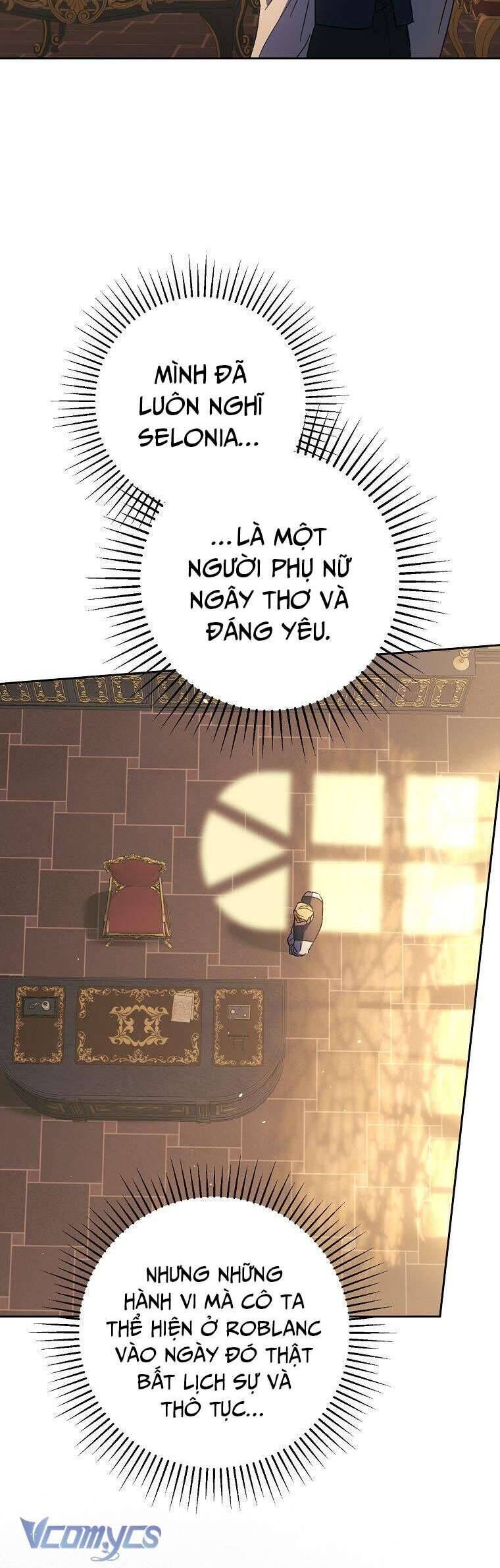 Các Nam Chính Đã Bị Nữ Phụ Cướp Mất - Chap 14 - Trang 10