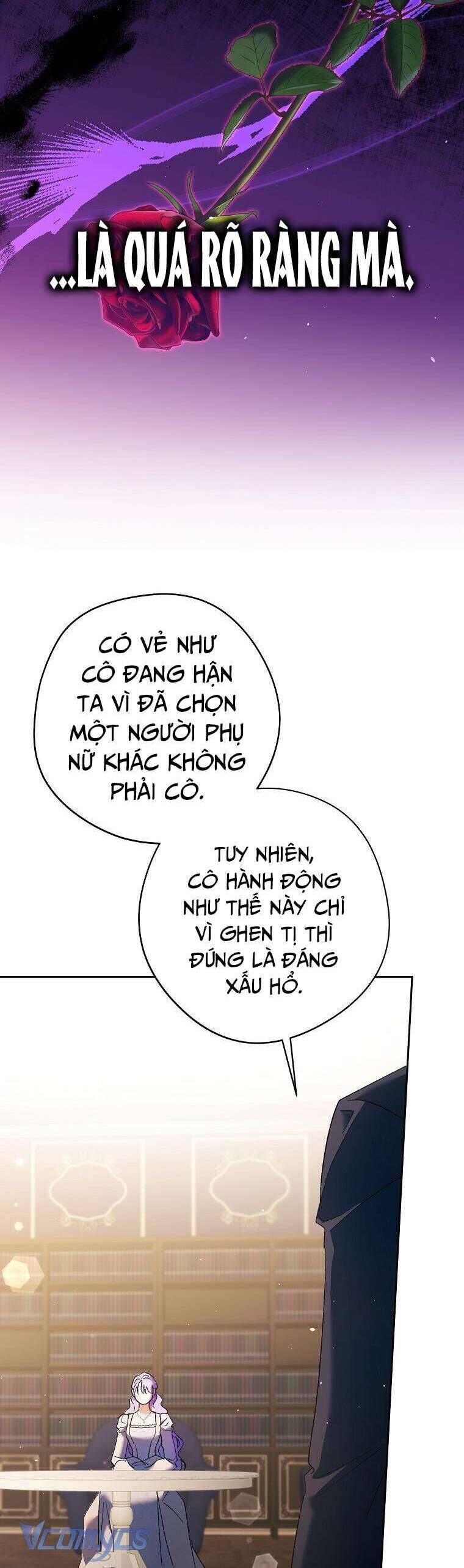 Các Nam Chính Đã Bị Nữ Phụ Cướp Mất - Chap 15 - Trang 11