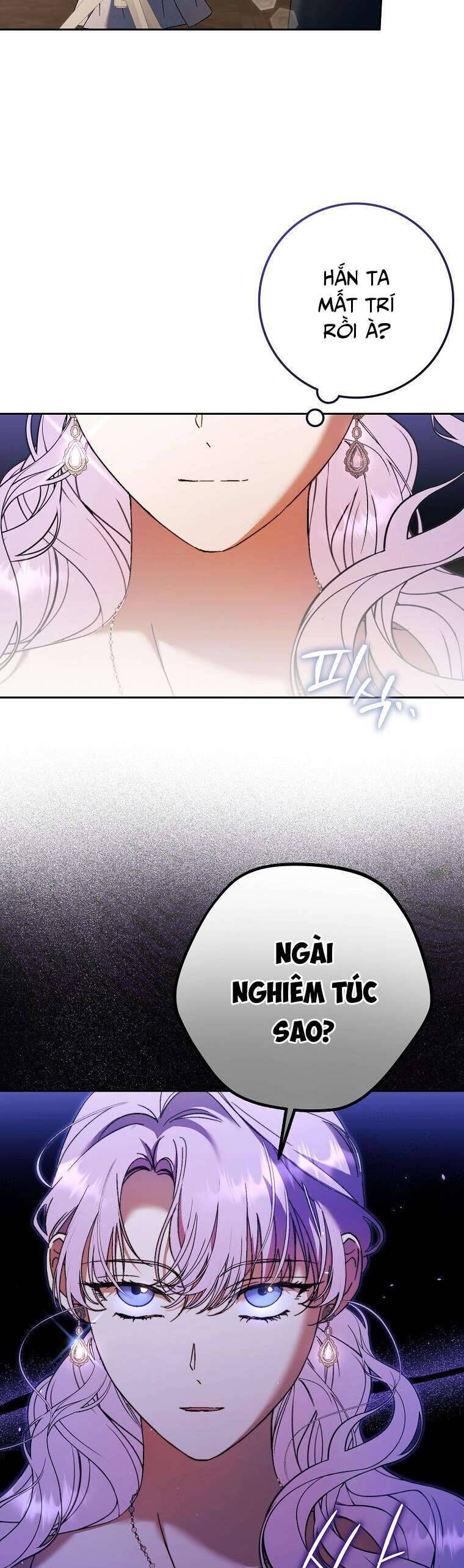 Các Nam Chính Đã Bị Nữ Phụ Cướp Mất - Chap 15 - Trang 12