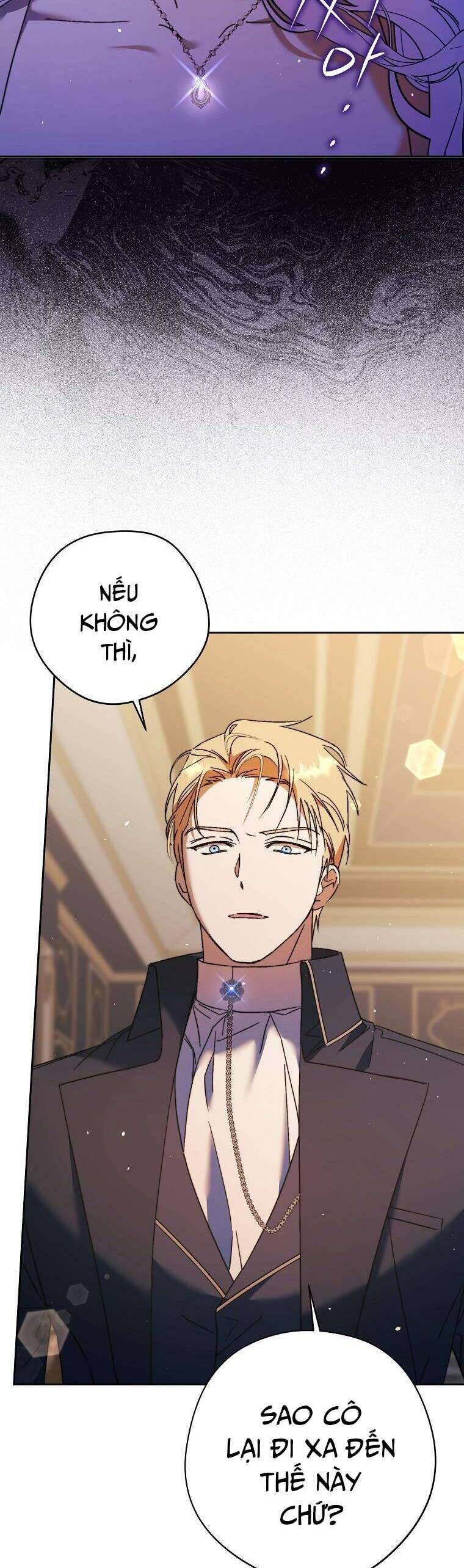 Các Nam Chính Đã Bị Nữ Phụ Cướp Mất - Chap 15 - Trang 13