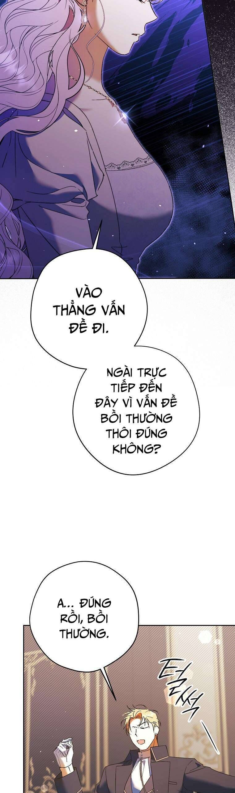 Các Nam Chính Đã Bị Nữ Phụ Cướp Mất - Chap 15 - Trang 15