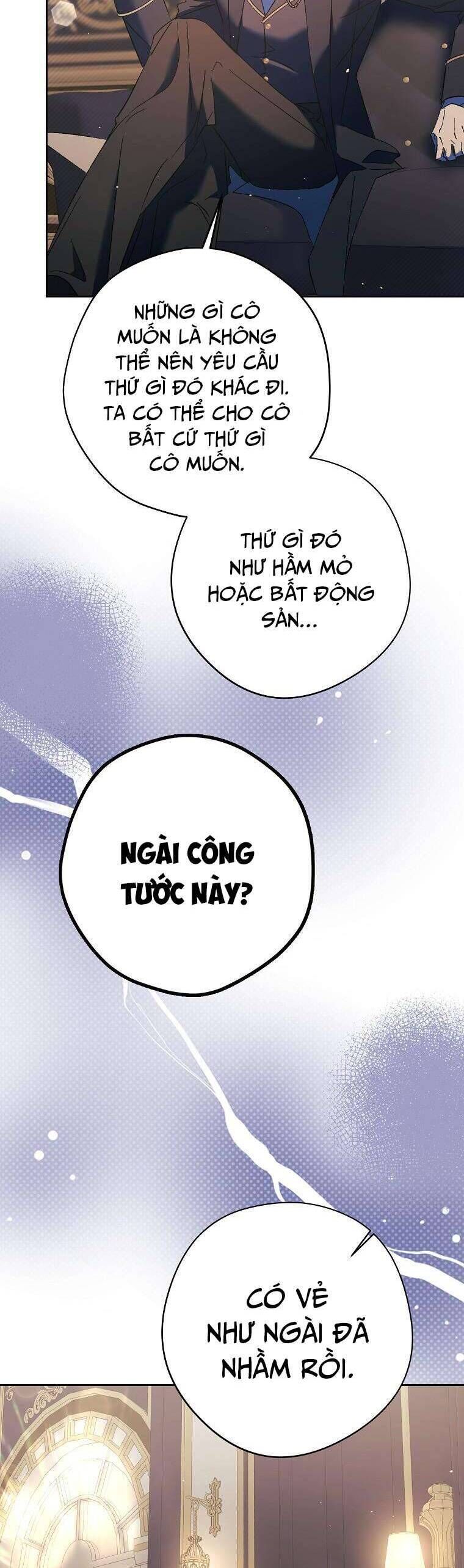 Các Nam Chính Đã Bị Nữ Phụ Cướp Mất - Chap 15 - Trang 16