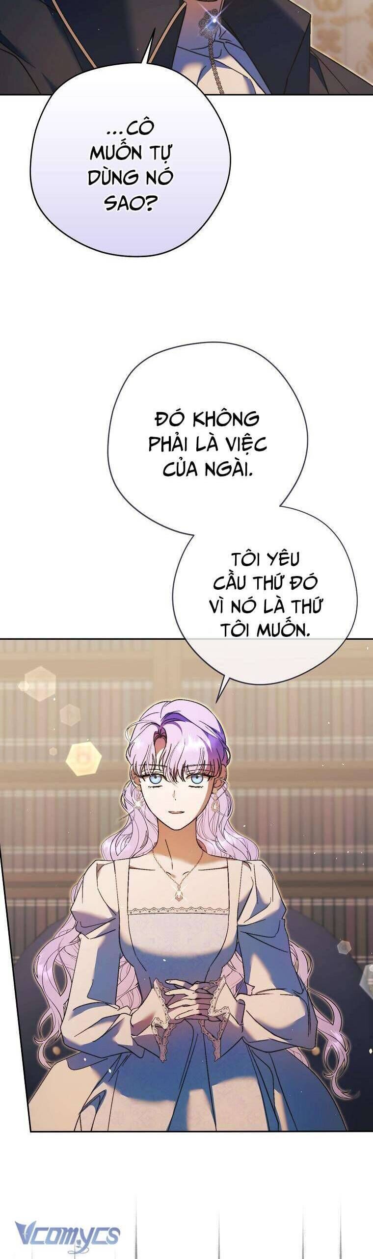 Các Nam Chính Đã Bị Nữ Phụ Cướp Mất - Chap 15 - Trang 20