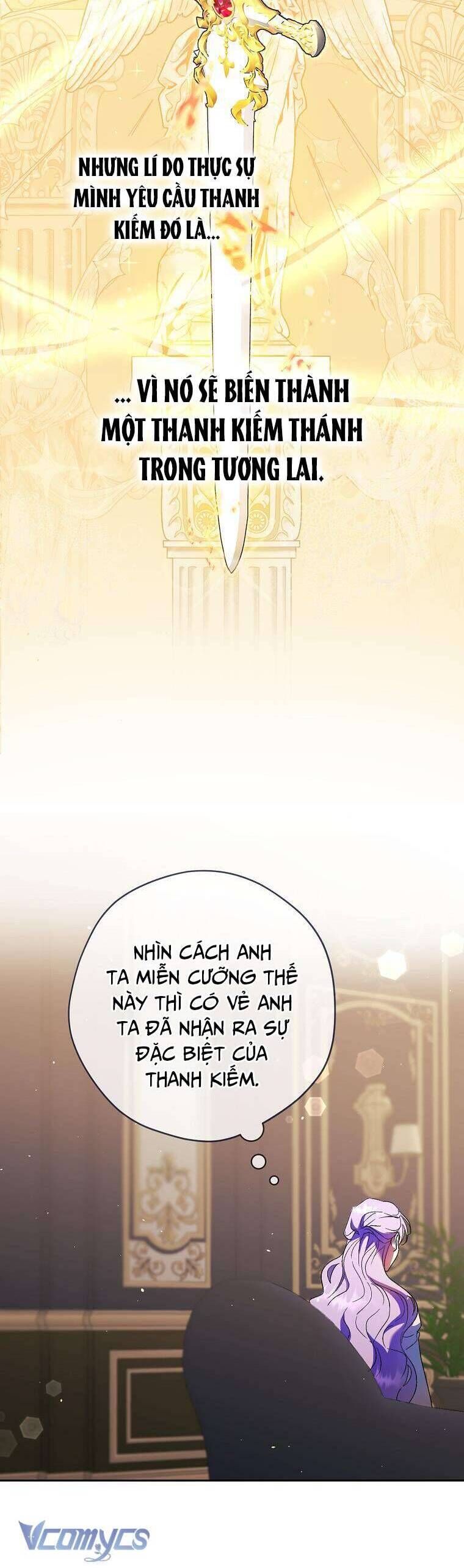 Các Nam Chính Đã Bị Nữ Phụ Cướp Mất - Chap 15 - Trang 23