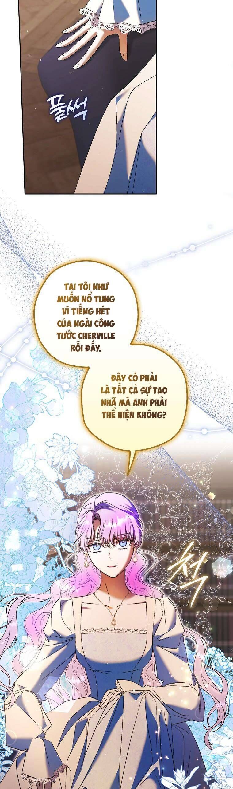 Các Nam Chính Đã Bị Nữ Phụ Cướp Mất - Chap 15 - Trang 6