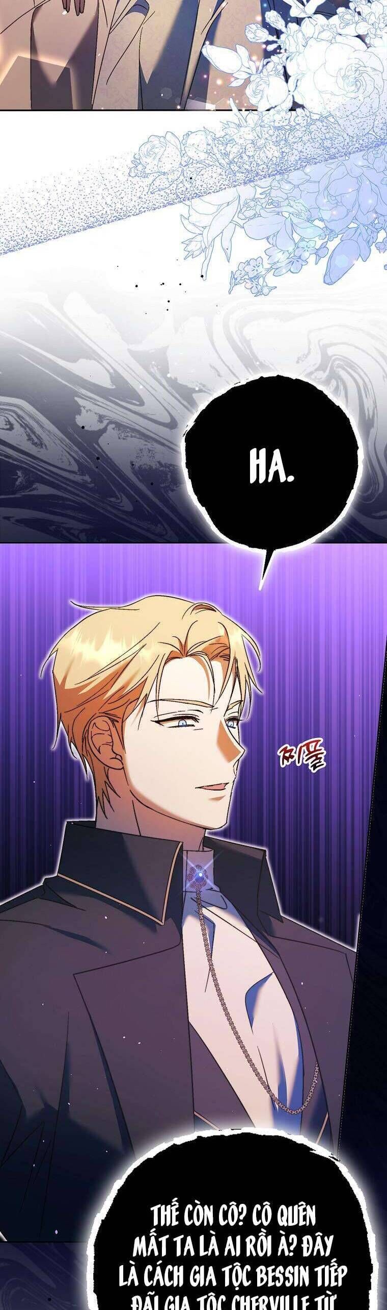 Các Nam Chính Đã Bị Nữ Phụ Cướp Mất - Chap 15 - Trang 7