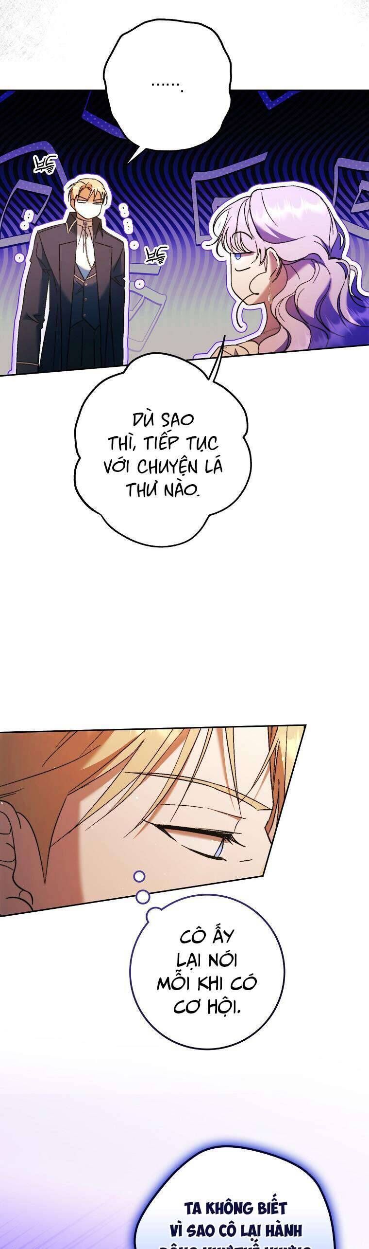 Các Nam Chính Đã Bị Nữ Phụ Cướp Mất - Chap 15 - Trang 9