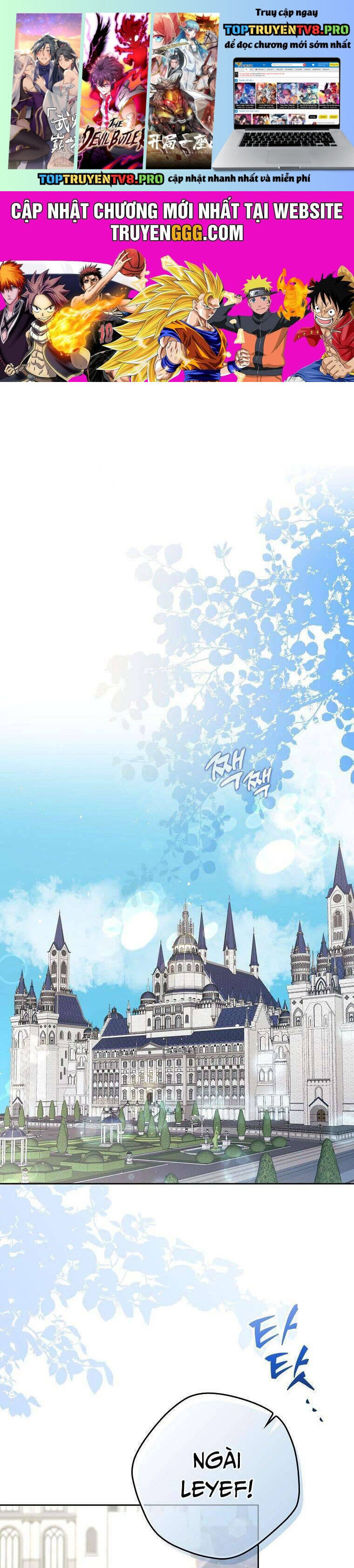 Các Nam Chính Đã Bị Nữ Phụ Cướp Mất - Chap 16 - Trang 2