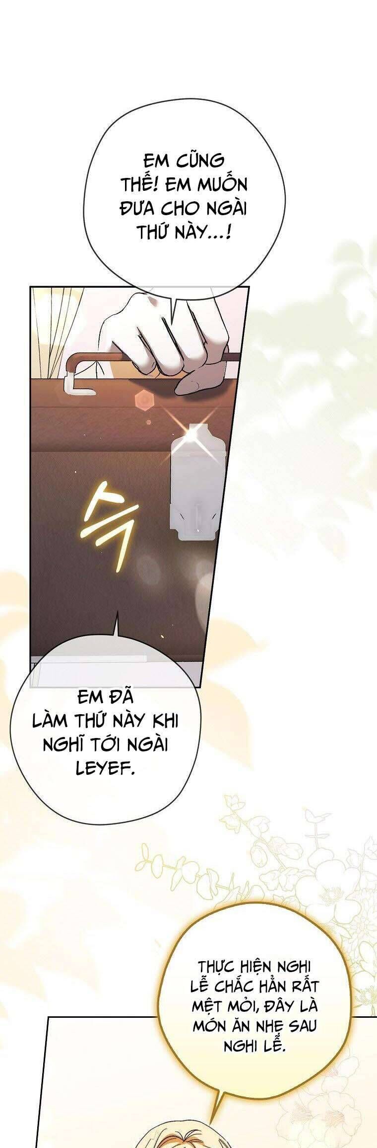 Các Nam Chính Đã Bị Nữ Phụ Cướp Mất - Chap 16 - Trang 11