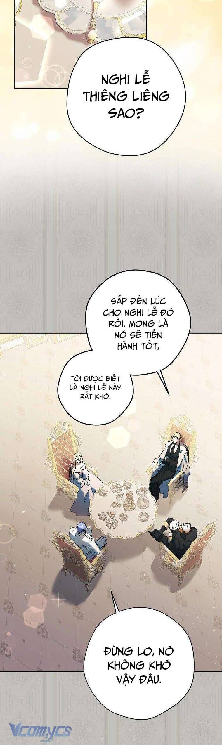 Các Nam Chính Đã Bị Nữ Phụ Cướp Mất - Chap 16 - Trang 16