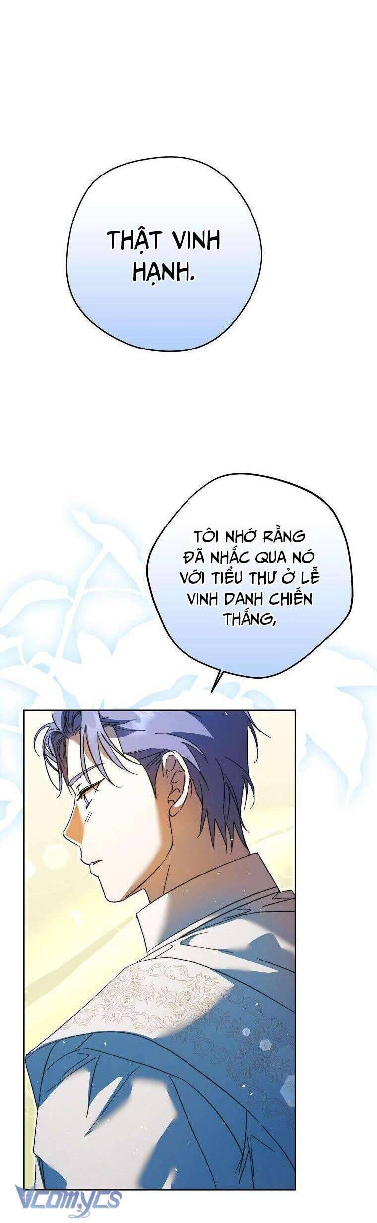 Các Nam Chính Đã Bị Nữ Phụ Cướp Mất - Chap 16 - Trang 19