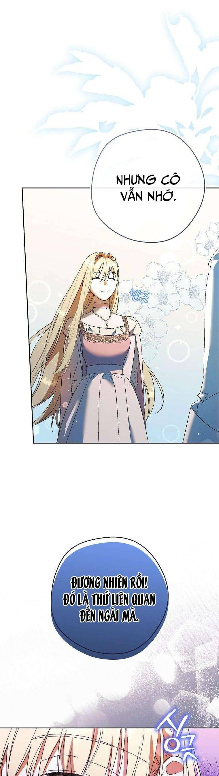Các Nam Chính Đã Bị Nữ Phụ Cướp Mất - Chap 16 - Trang 20