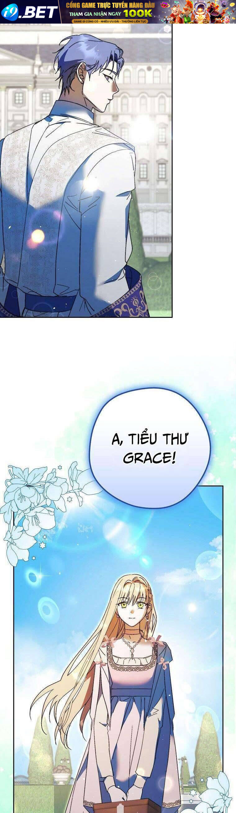 Các Nam Chính Đã Bị Nữ Phụ Cướp Mất - Chap 16 - Trang 3