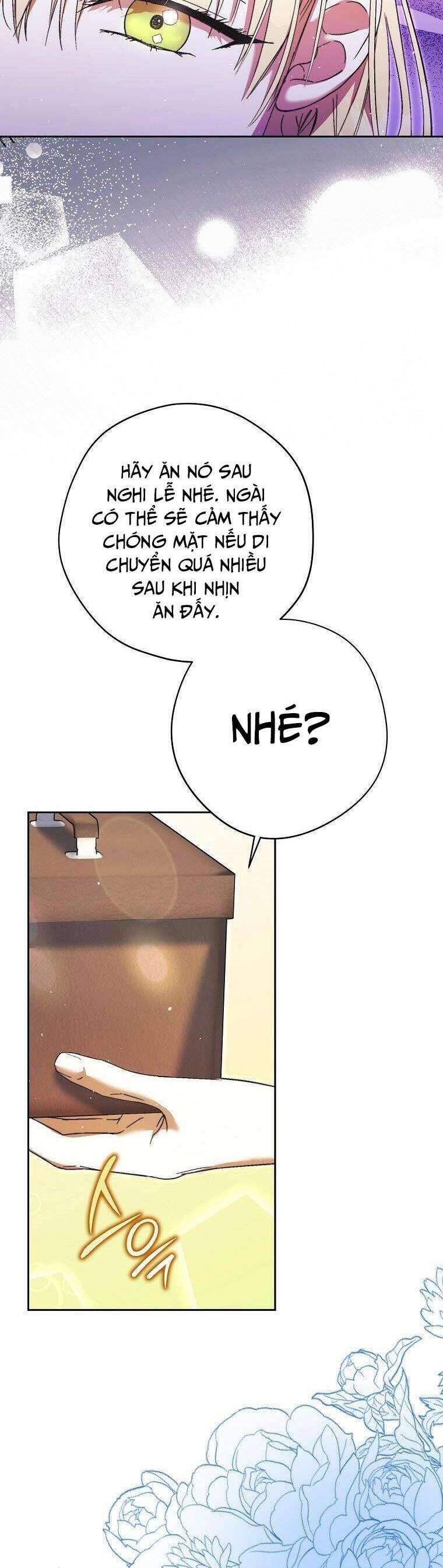 Các Nam Chính Đã Bị Nữ Phụ Cướp Mất - Chap 16 - Trang 21