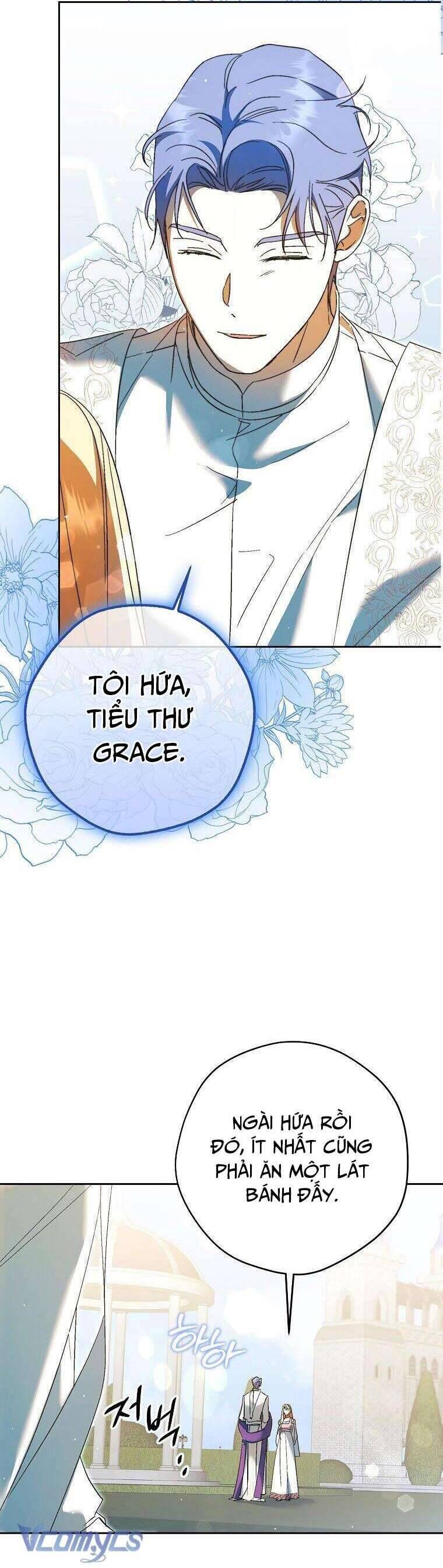 Các Nam Chính Đã Bị Nữ Phụ Cướp Mất - Chap 16 - Trang 22