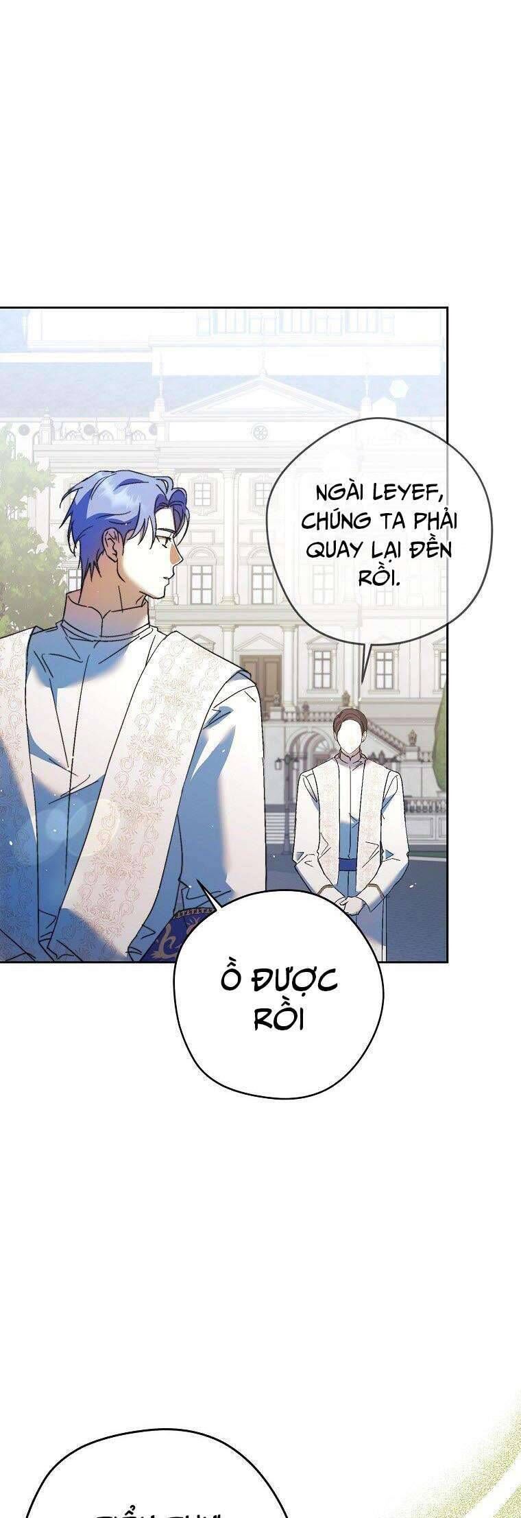Các Nam Chính Đã Bị Nữ Phụ Cướp Mất - Chap 16 - Trang 23