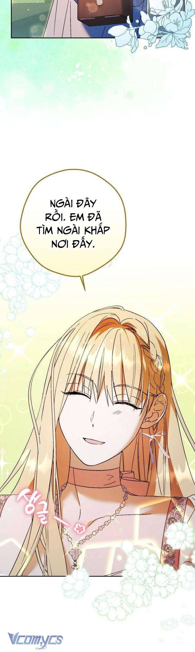 Các Nam Chính Đã Bị Nữ Phụ Cướp Mất - Chap 16 - Trang 4
