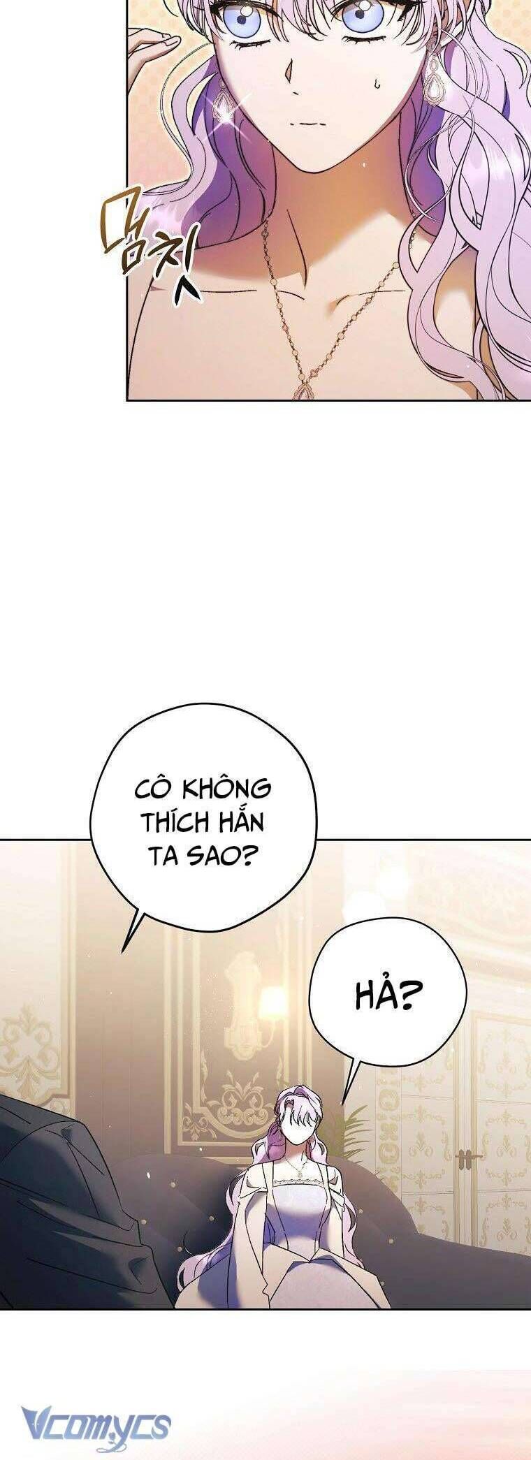 Các Nam Chính Đã Bị Nữ Phụ Cướp Mất - Chap 16 - Trang 31