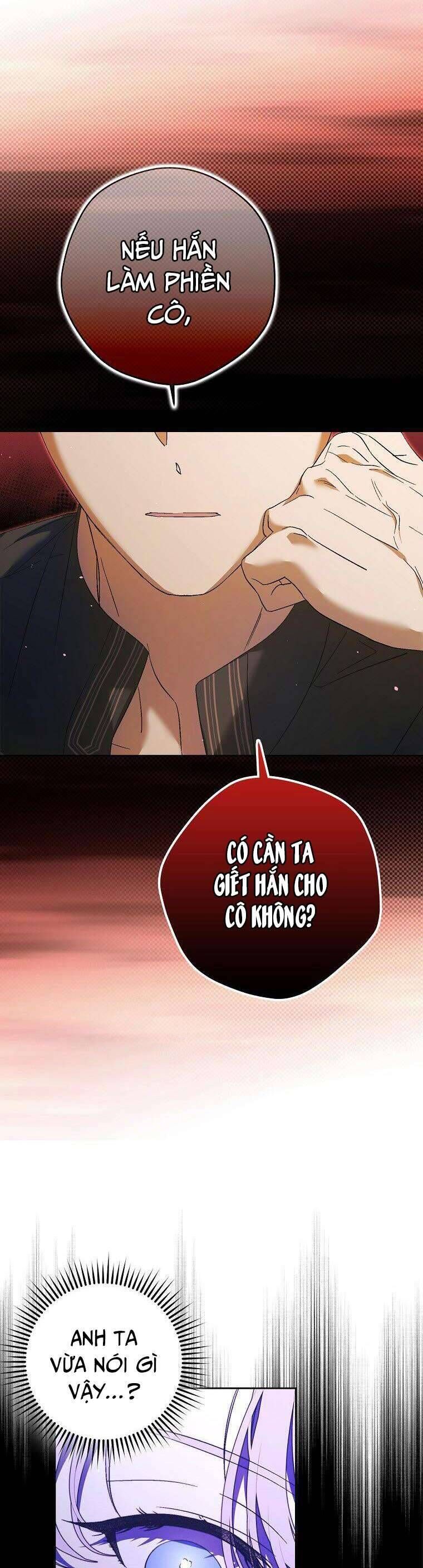 Các Nam Chính Đã Bị Nữ Phụ Cướp Mất - Chap 16 - Trang 32