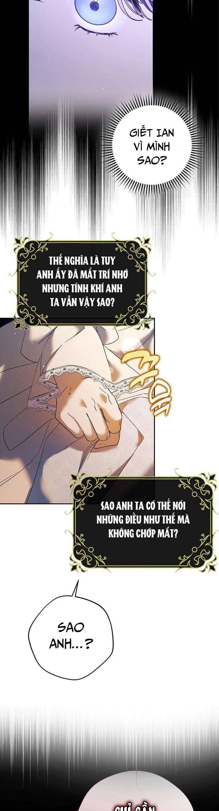 Các Nam Chính Đã Bị Nữ Phụ Cướp Mất - Chap 16 - Trang 33