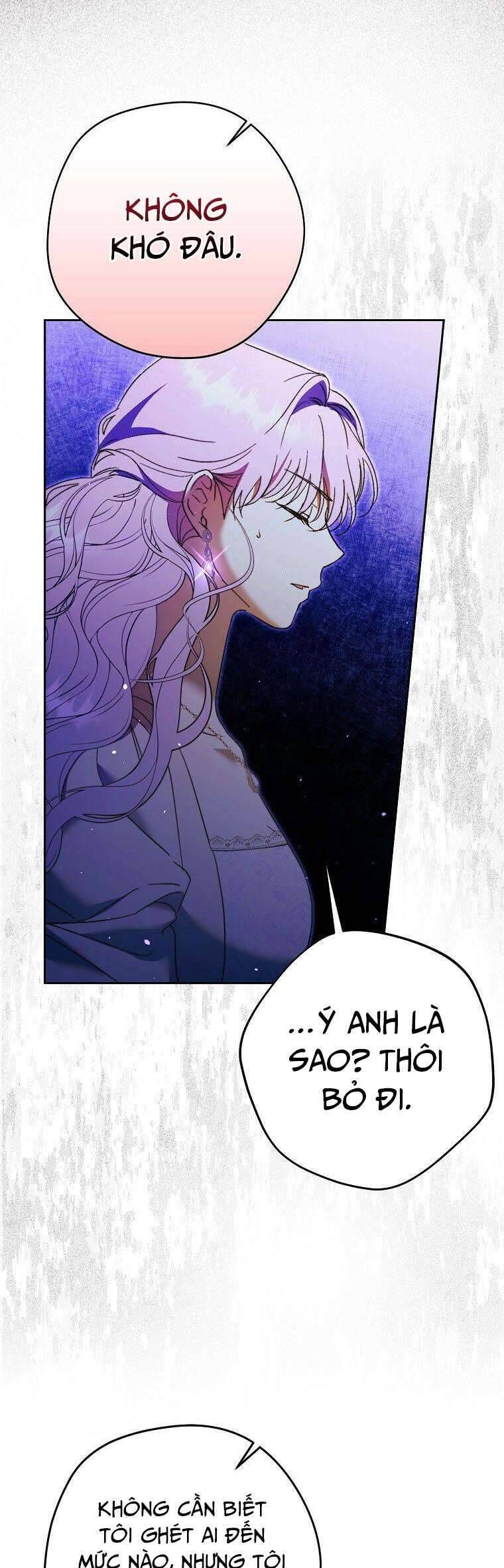 Các Nam Chính Đã Bị Nữ Phụ Cướp Mất - Chap 16 - Trang 35