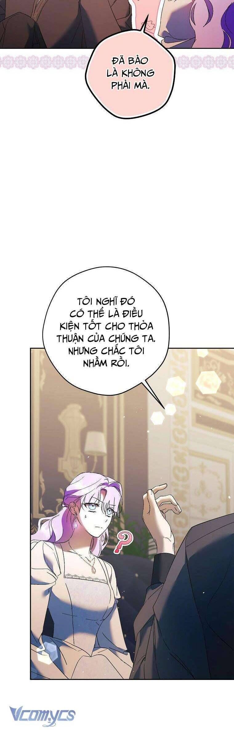 Các Nam Chính Đã Bị Nữ Phụ Cướp Mất - Chap 16 - Trang 37