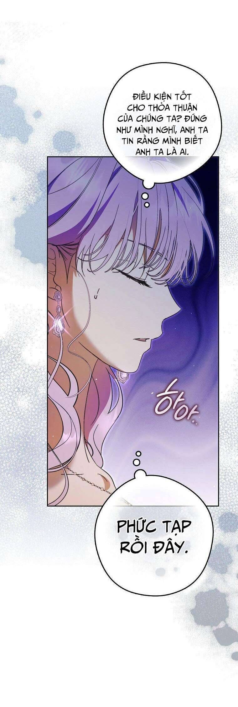 Các Nam Chính Đã Bị Nữ Phụ Cướp Mất - Chap 16 - Trang 38