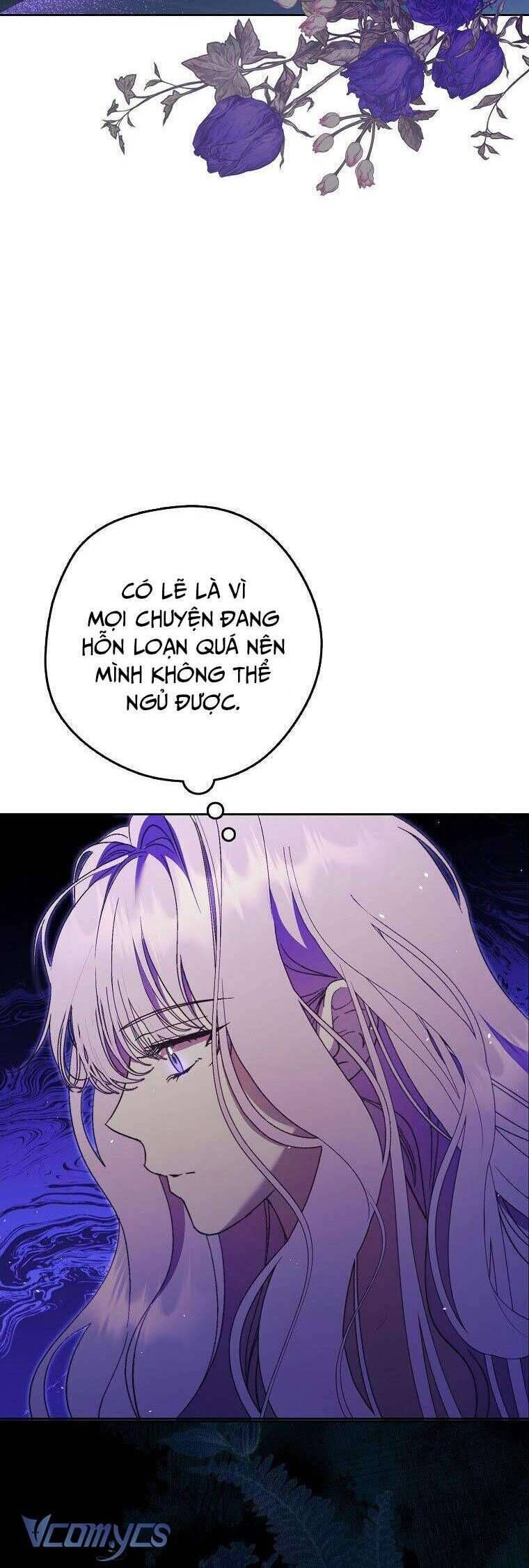 Các Nam Chính Đã Bị Nữ Phụ Cướp Mất - Chap 16 - Trang 41