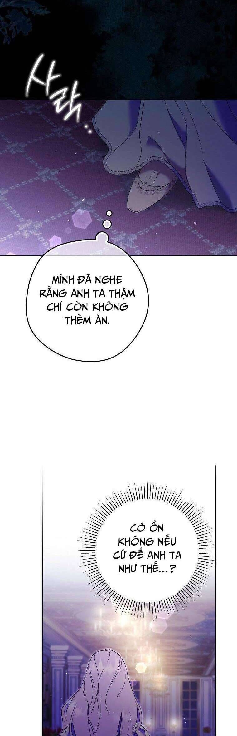 Các Nam Chính Đã Bị Nữ Phụ Cướp Mất - Chap 16 - Trang 44