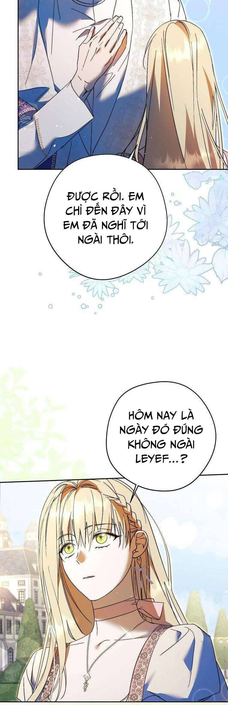 Các Nam Chính Đã Bị Nữ Phụ Cướp Mất - Chap 16 - Trang 6