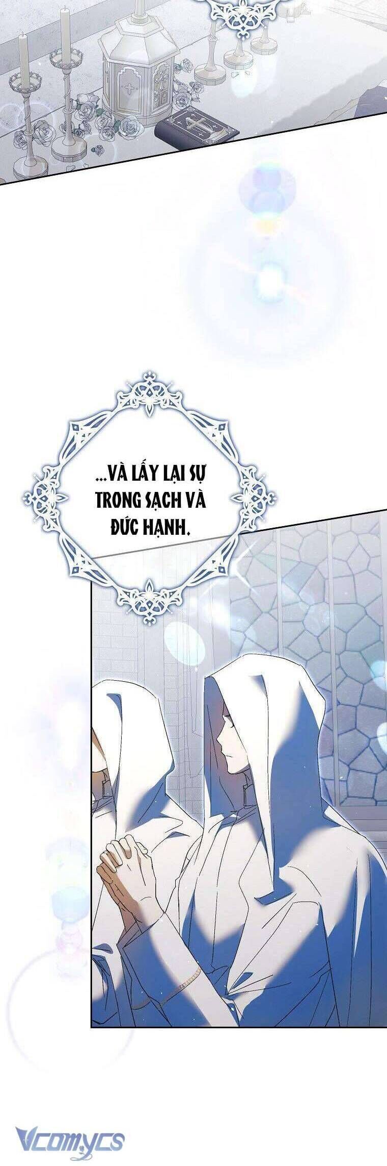 Các Nam Chính Đã Bị Nữ Phụ Cướp Mất - Chap 16 - Trang 10