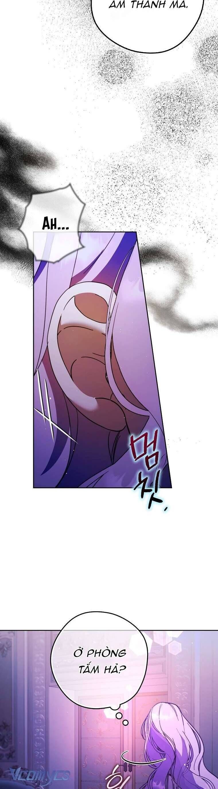 Các Nam Chính Đã Bị Nữ Phụ Cướp Mất - Chap 17 - Trang 12