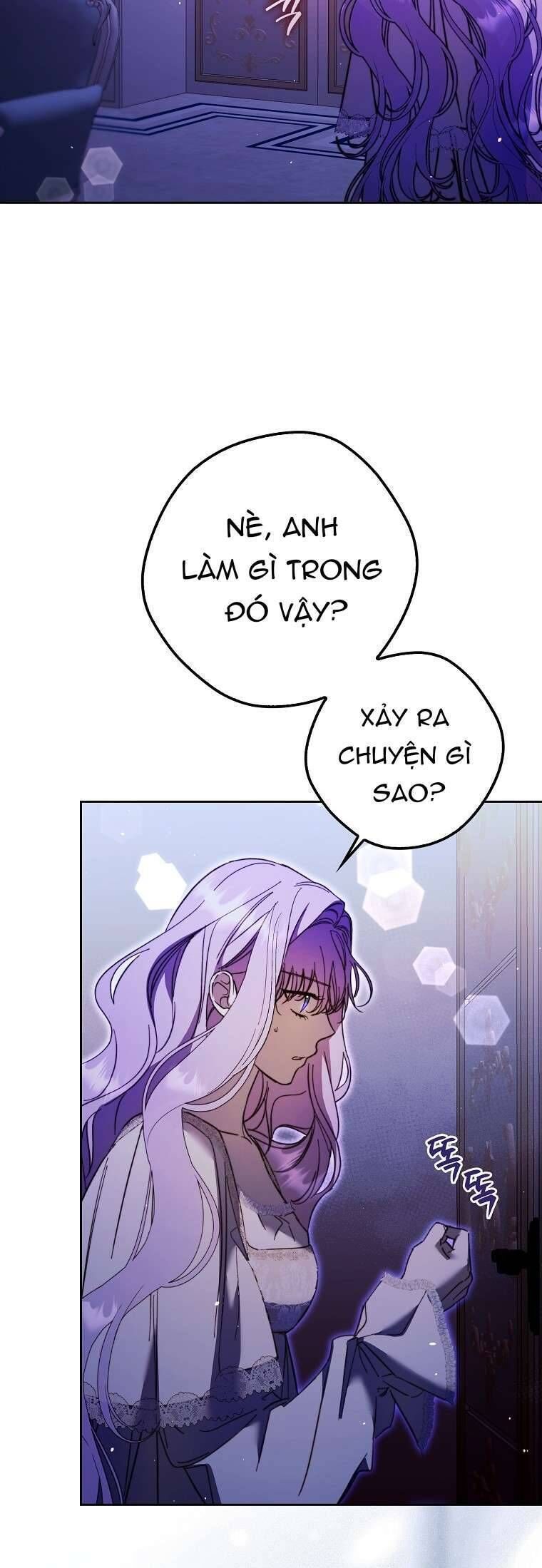 Các Nam Chính Đã Bị Nữ Phụ Cướp Mất - Chap 17 - Trang 13