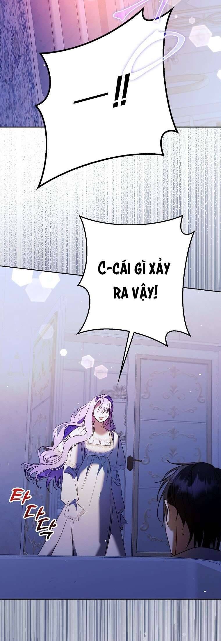 Các Nam Chính Đã Bị Nữ Phụ Cướp Mất - Chap 17 - Trang 16