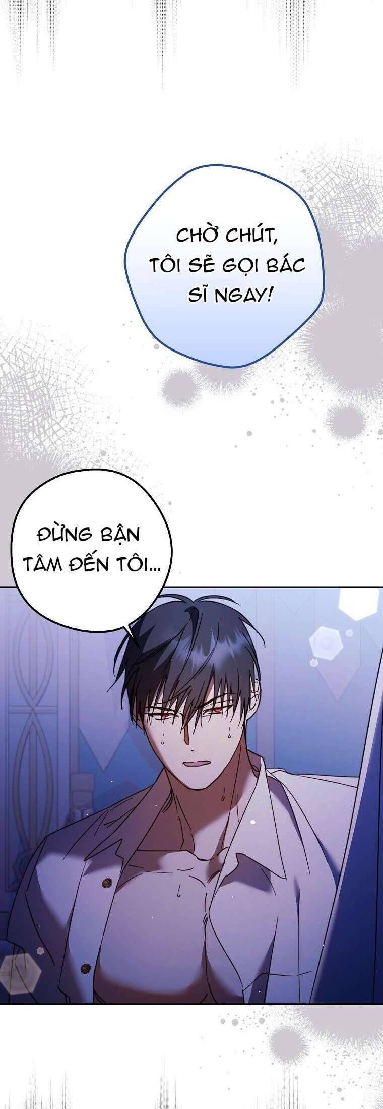 Các Nam Chính Đã Bị Nữ Phụ Cướp Mất - Chap 17 - Trang 20