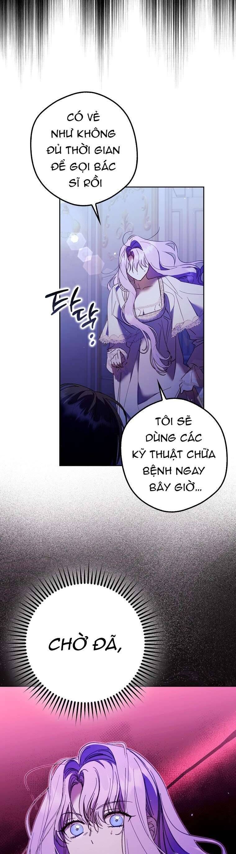 Các Nam Chính Đã Bị Nữ Phụ Cướp Mất - Chap 17 - Trang 22