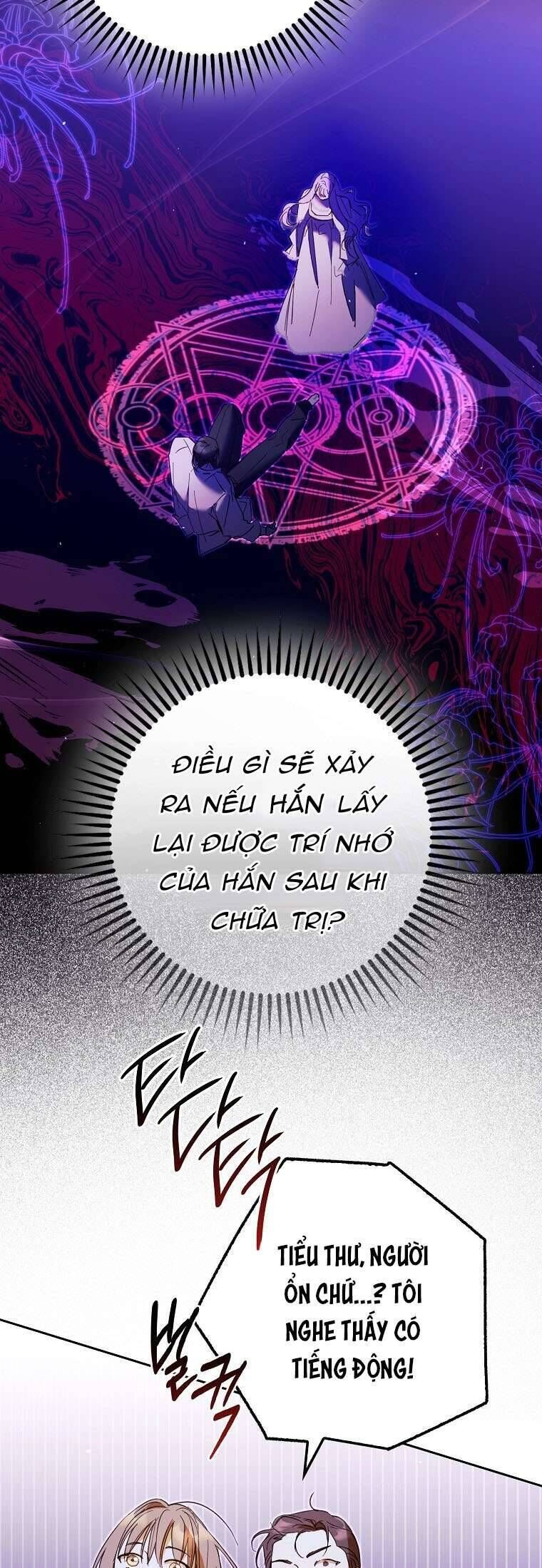 Các Nam Chính Đã Bị Nữ Phụ Cướp Mất - Chap 17 - Trang 24