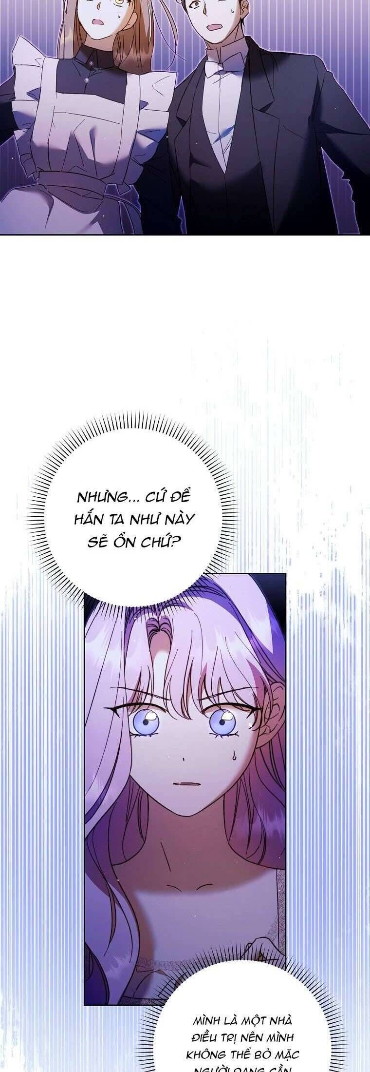 Các Nam Chính Đã Bị Nữ Phụ Cướp Mất - Chap 17 - Trang 25