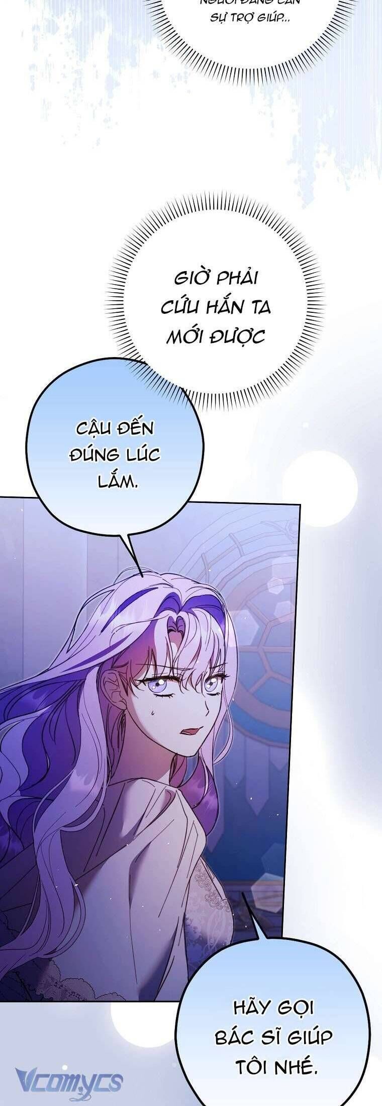 Các Nam Chính Đã Bị Nữ Phụ Cướp Mất - Chap 17 - Trang 26