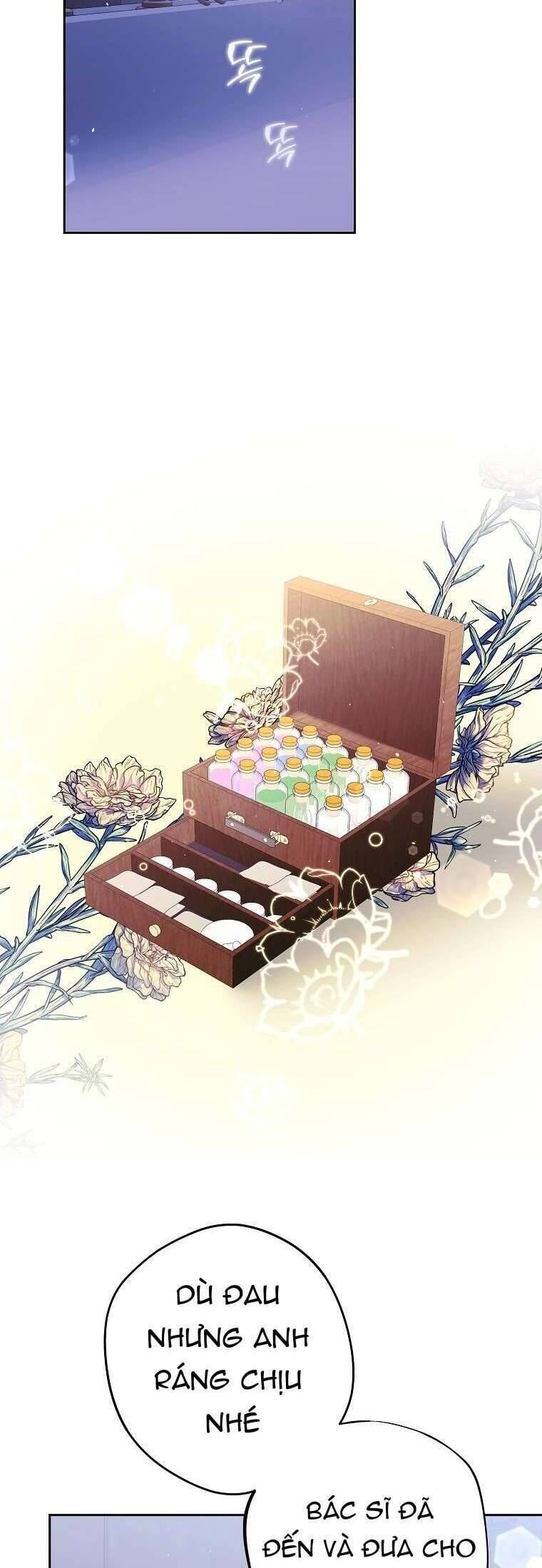 Các Nam Chính Đã Bị Nữ Phụ Cướp Mất - Chap 17 - Trang 28
