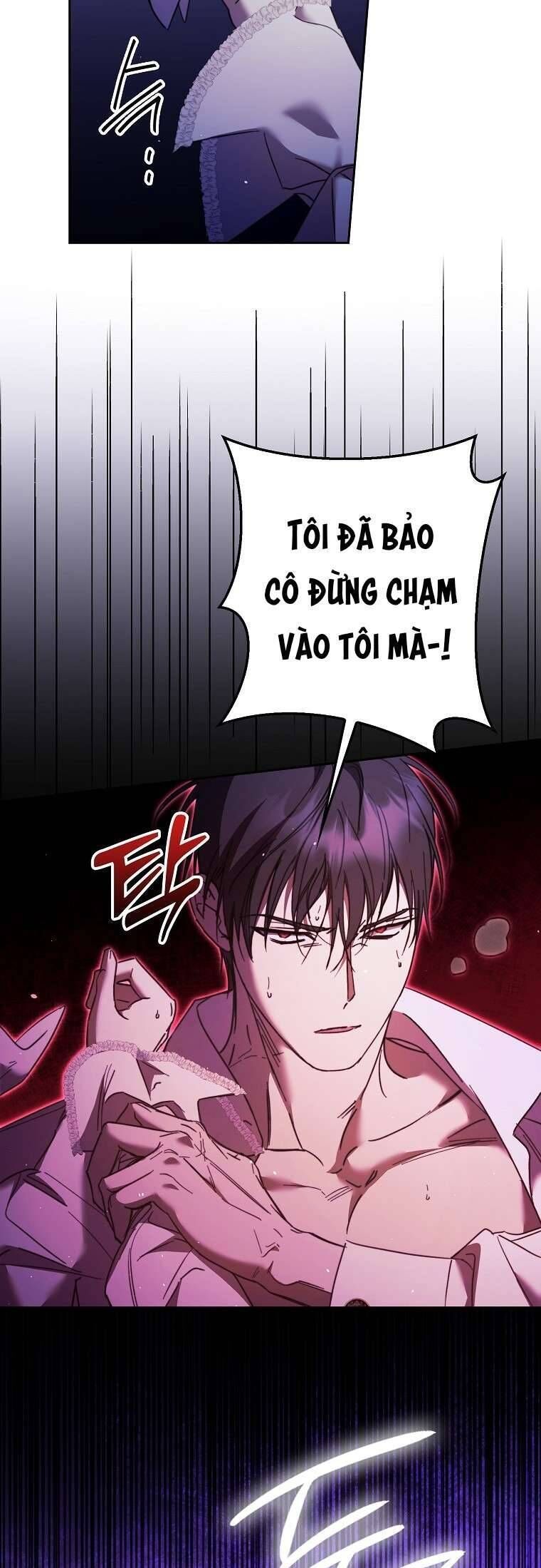 Các Nam Chính Đã Bị Nữ Phụ Cướp Mất - Chap 17 - Trang 30