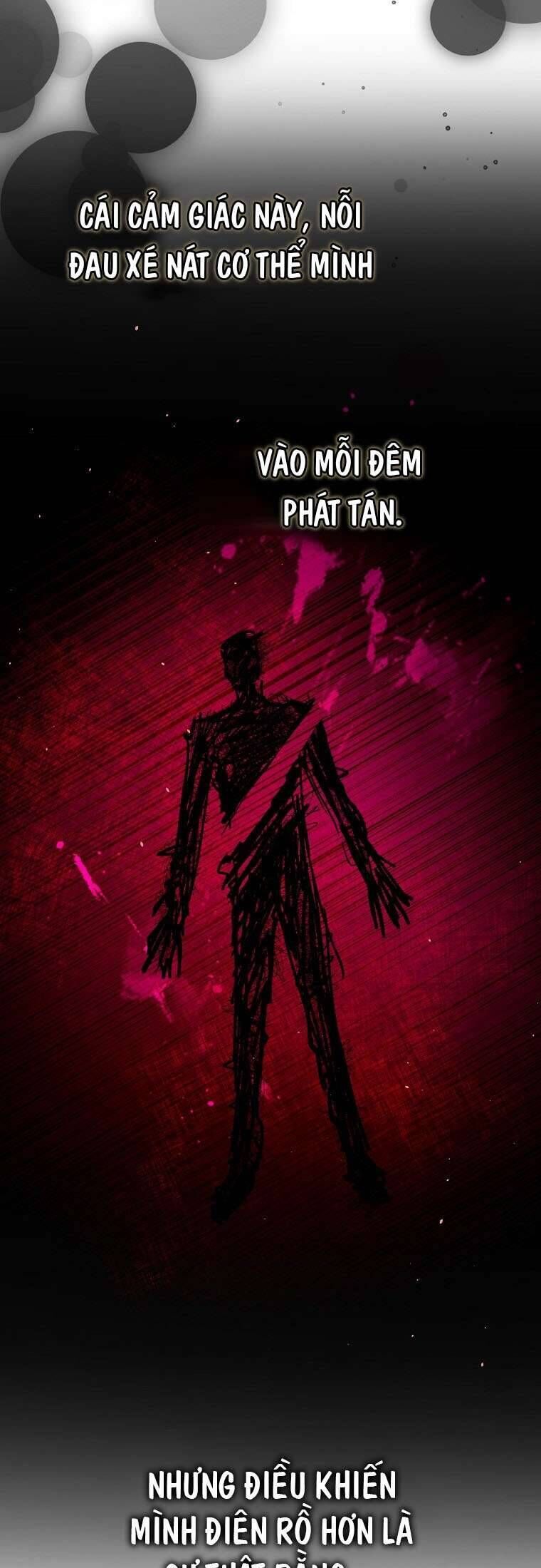 Các Nam Chính Đã Bị Nữ Phụ Cướp Mất - Chap 17 - Trang 33