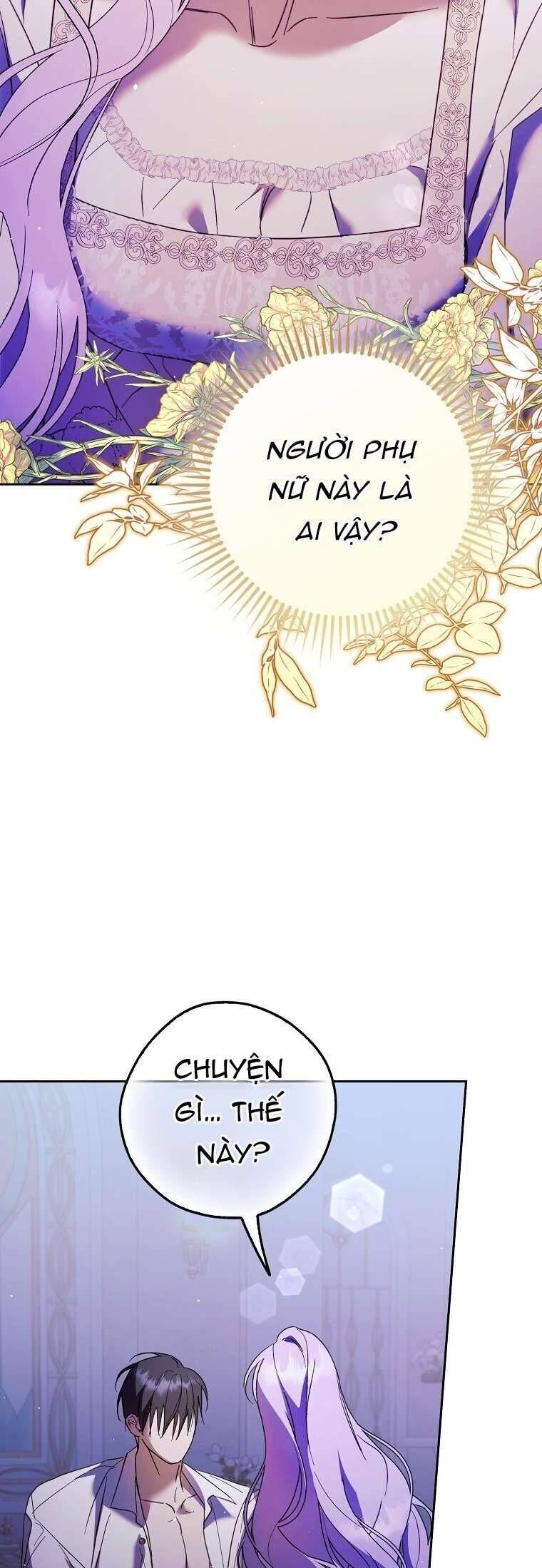 Các Nam Chính Đã Bị Nữ Phụ Cướp Mất - Chap 17 - Trang 36